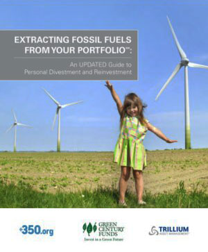 Fossil Fuel Divestiture