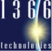 1366 Technologies Logo