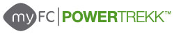 FC PowerTrekk Logo