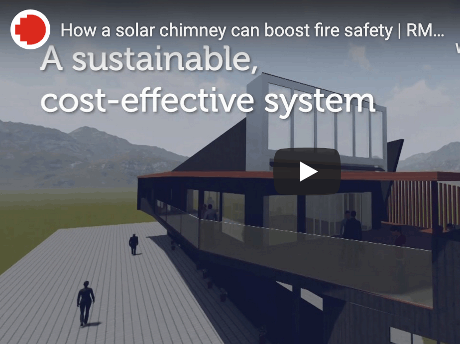 Solar Chimney