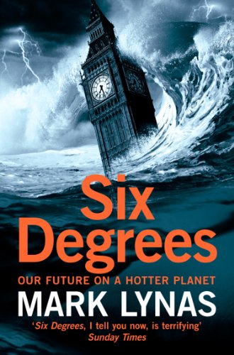 Six Degrees Planet
