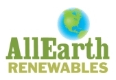 AllEarth Logo