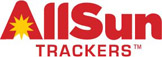 Allsun Trackers Logo