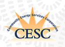 CESC Logo