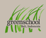 Green School of Bali