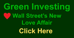 Green Investment Logo