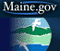 Maine Dept of Env Protection Logo