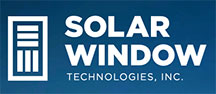 Solar Windows Tech