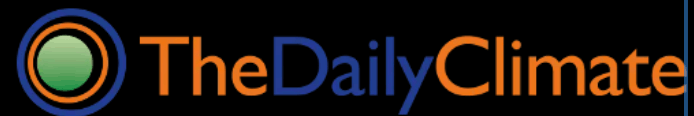 Daily Climate Logo