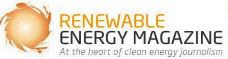 Renewable Energy Mag