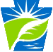 PA Dept of Env Protection Logo