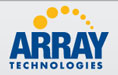 Array Tech Logo