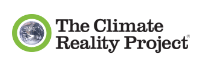 Climate Reality Logo