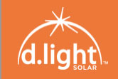 d.Light Solar Logo