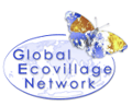 Global Ecovillage Logo