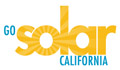 Go Solar Logo