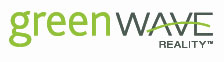 Greenwave Reality Logo