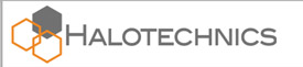 Halotechnics Logo