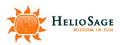 Helio Sage Logo