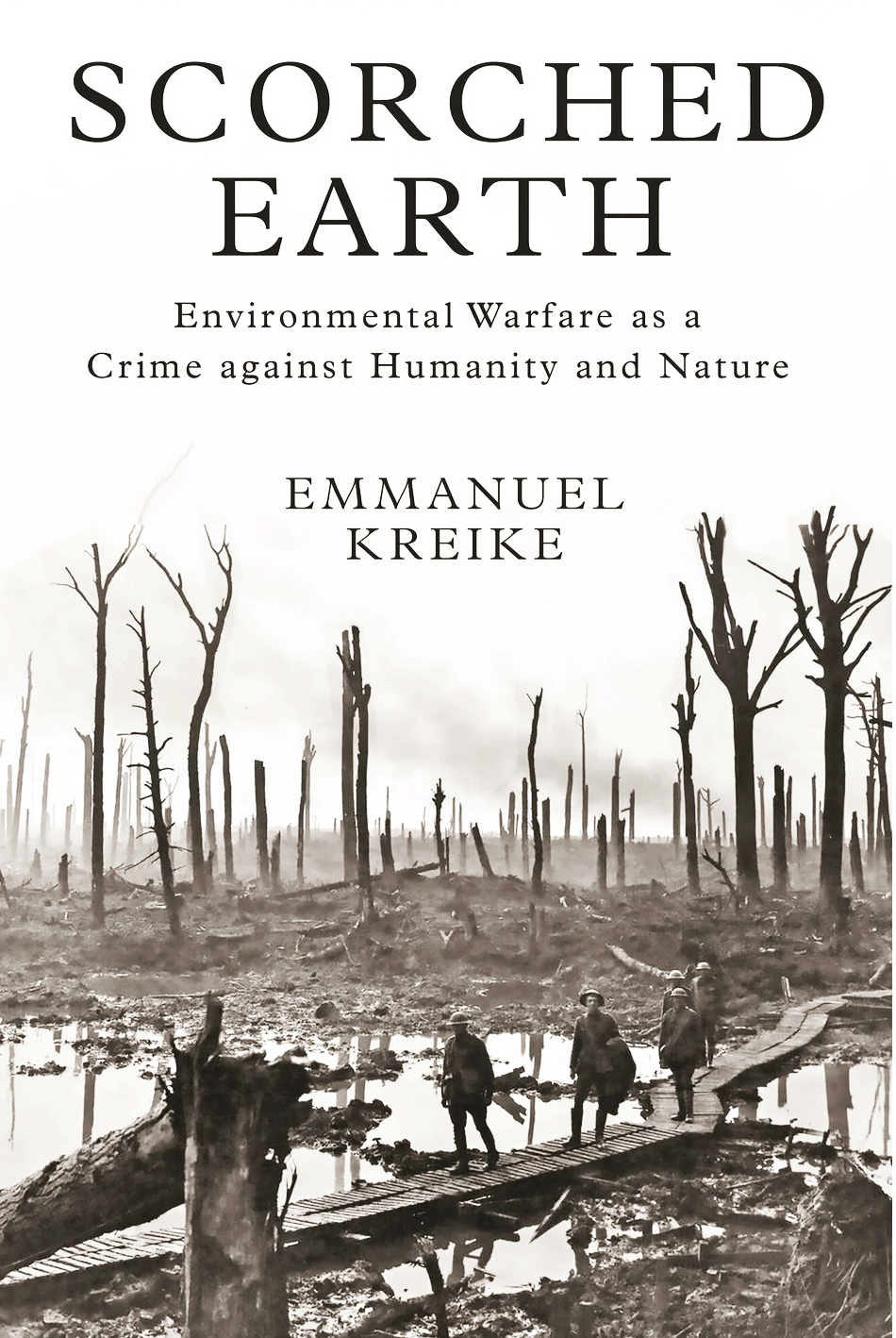 Scortched Earth