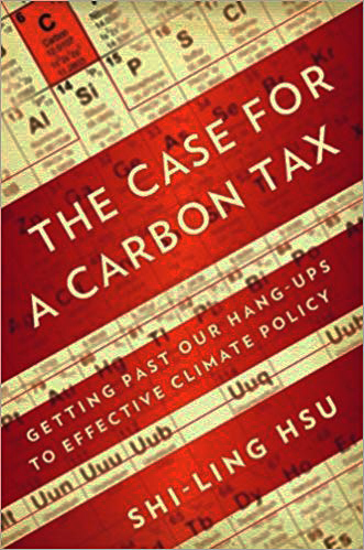 Case for Carbon Tax