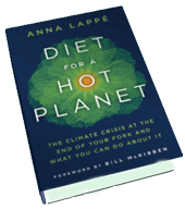 DietFor a Hot Planet