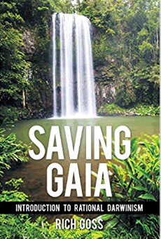 Saving Gaia Planet