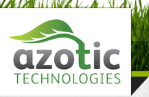 azotic Logo